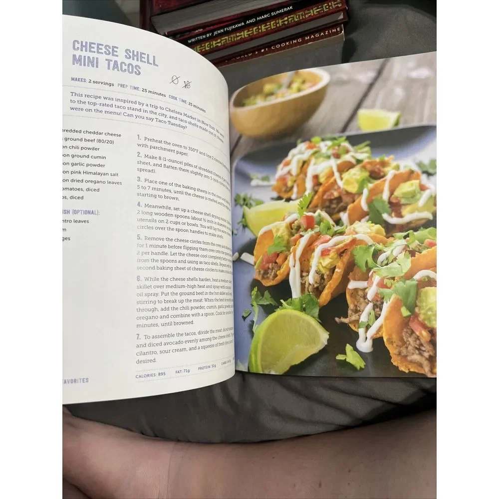 Keto Made Easy - Paperback By Barot,‎ Megha - Like New